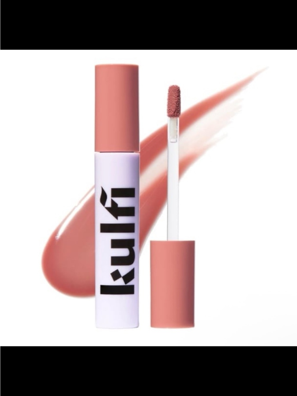 KULFI Lassi Lips Staining Liquid Lip Oil Lipgloss Lipstick — Sweet BNIB